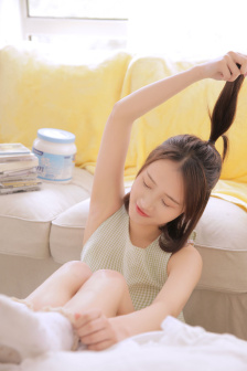 不是不想嫁
